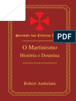 O Martinismo