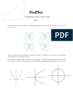 Cálculo Diferencial