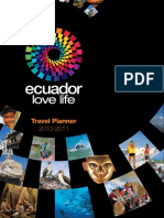 All You Need Is Ecuador