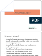 1e Larutan Buffer PDF