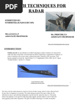 Stealth Technology