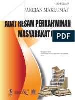 Adat Perkahwinan Masyarakat Cina PDF