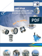 Different Types of Mechanical Seal