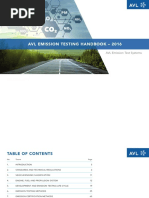 AVL Emission Testing Handbook V1.0 PA3088E PDF