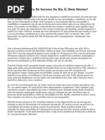 Curso Maquiadora de Sucesso Da Bia É Bom Mesmo?