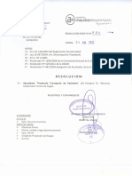 Protocolo Transporte de Pacientes PDF