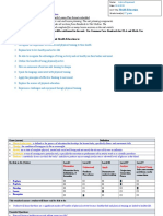 Unit Planning Guidelines and Template With Lesson Plan Format Embedded