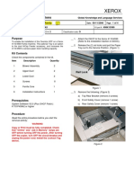 4110 4112 OHCF Enablement Kit