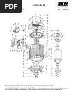 726-26-042 - LP Motor