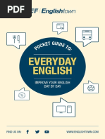 Everyday English