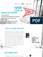 SQL Server