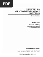 Principles of Communication Exhibit PDF