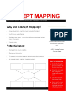 Concept Mapping