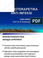 KHEMOTERAPETIKA