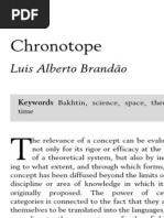 Brandao Chrono