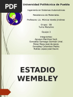 Estadio Wembley