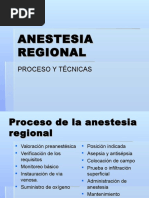 Anestesia 1