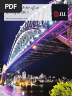 JLL Asia Pacific Property Digest 4q 2015