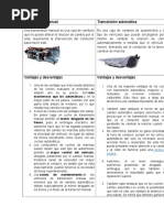 Cuadro Comparativo