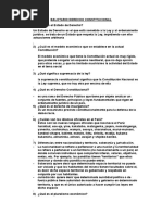 Balotario Resuelto Del Examen