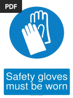 Gloves