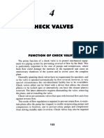 Valve Selection Handbook - Check Valves