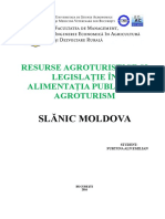 Slanic Moldova 