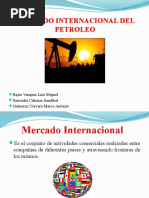 Comercio Internacional