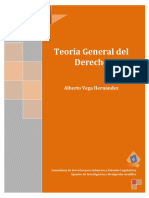 5 Teoría General Del Derecho