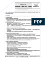 PP-E 10.01 Respuesta A Emergencias YANACOCHA