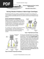 Solving Vib Problems Batch Cents