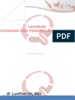 Laporan Ppi