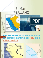 1.el Mar Peruano