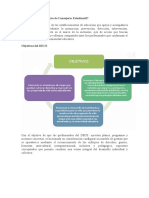 Qué Es El Departamento de Consejería Estudiantil