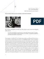 El Gran GatsbyA PDF