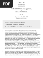 Stanley v. Georgia, 394 U.S. 557 (1969)