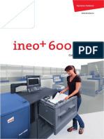 Ineo 6000