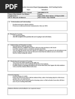 Observation Feedback Form March2016 Hanan2