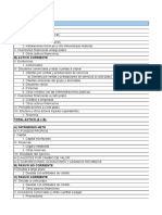 Ejercicio 4.1 Dulcesol - Plantilla