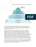 Piramide Dos Niveis Neurologicos