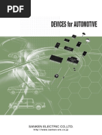 Automotive Devices PDF