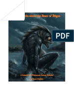 Five Truths About The Beast of Bogen PDF