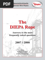 DIEPA Answers