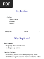 Replication