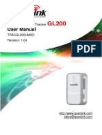 GL200 User Manual V1.04