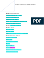 Proceso de Molienda para La Producción de Papel Higiénico (Autoguardado)