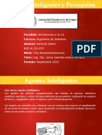 Agentes Inteligentes Ultima Unidad