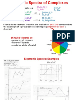 ElecSpectra 1 Upload