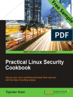 Practical Linux Security Cookbook - Sample Chapter