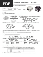 Retos Matematicos